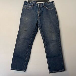 Men’s 34 Heritage Jeans